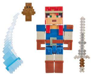 MINECRAFT  VALORIE 8.5\'\' [FLC70]