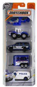 MATCHBOX ����� �������� ������ ���� [GMH68]