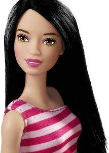 BARBIE  INI -   -  [T7580]