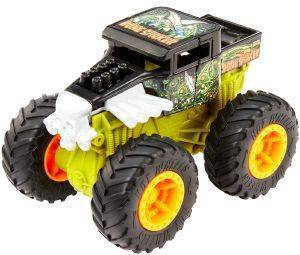 HOT WHEELS   MONSTER TRUCKS 1:43 BONE SHAKER  [GCF94]