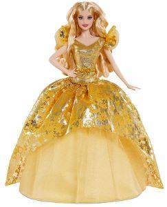 BARBIE HOLIDAY 2020 [GHT54]