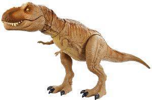 MATTEL JURASSIC WORLD EPIC T-REX   &  [GJT60]