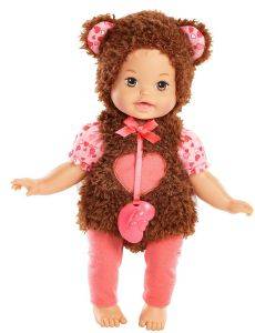 LITTLE MOMMY - ������ ������������ TEDDY BEAR [BLW15]