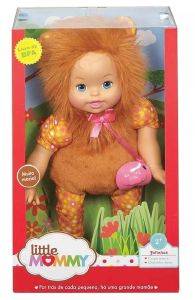 LITTLE MOMMY - ������ ������������ ���������� [BLW15]