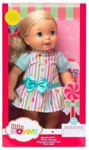 LITTLE MOMMY - ������� SWEET AS ME-���� ���������� ������ [FLB80]