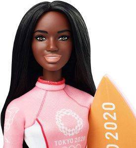 BARBIE ���������� ������ - �������� SURFING [GJL76]