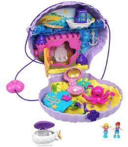 POLLY POCKET MINI - ������ �������� ������ [GKJ63]