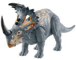 JURASSIC WORLD ����������� �� ��������� ���� ���������� �������� & �����-SINOCERATOPS [GJN64]