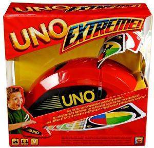 MATTEL UNO EXTREME [V9364]