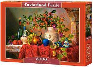 TAVOLA DI CAPRI CASTORLAND 3000 ΚΟΜΜΑΤΙΑ TAVOLA DI CAPRI CASTORLAND 3000 ΚΟΜΜΑΤΙΑ