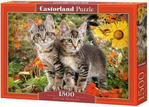 CASTORLAND KITTEN BUDDIES CASTORLAND 1500 ΚΟΜΜΑΤΙΑ