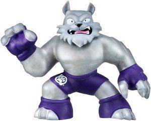 ������� GIOCHI PREZIOSI GOO JIT ZU HERO SINGLE PACK W.1 CRUNCHY 12CM [GJT00100]