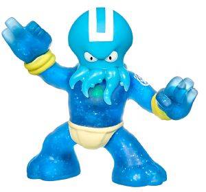  GIOCHI PREZIOSI GOO JIT ZU HERO SINGLE PACK W.1 GRAPLOCK 12CM [GJT00100]
