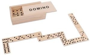 REMOUNDO DOMINO 