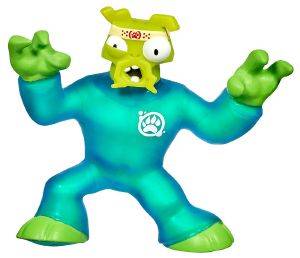 ������� GIOCHI PREZIOSI GOO JIT ZU HERO SINGLE PACK MANTOR 12CM [GJT00100]