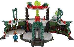   GIOCHI PREZIOSI GORMITI S2 ULTRA TOWER PLAYSET [GRE11000]