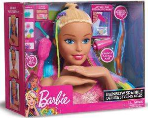 ������ �������� GIOCHI PREZIOSI BARBIE DELUXE RAINBOW [BAR33000]