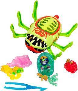 TREASURE-X GIOCHI PREZIOSI ALIENS  [TRR36000]