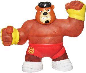 ������� GIOCHI PREZIOSI GOO JIT ZU HERO SINGLE PACK W2 BRAWLER 12CM [GJT01100]