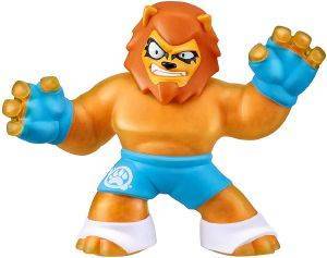  GIOCHI PREZIOSI GOO JIT ZU HERO SINGLE PACK W2 SAHARIO 12CM [GJT01100]