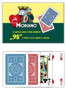   MODIANO    98\