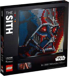 LEGO 31200 STAR WARS THE SITH