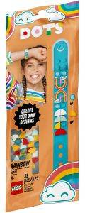 LEGO 41900 DOTS RAINBOW BRACELET