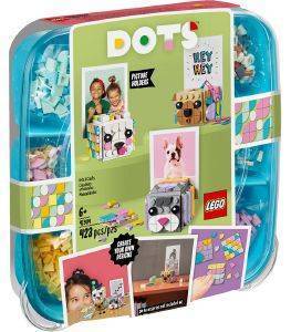 LEGO 41904 DOTS ANIMAL PICTURE HOLDERS