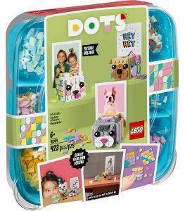 LEGO 41904 DOTS ANIMAL PICTURE HOLDERS LEGO 41904 DOTS ANIMAL PICTURE HOLDERS