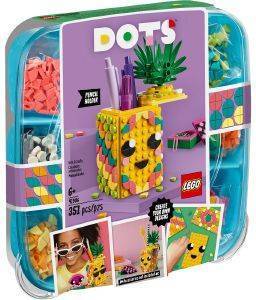 LEGO 41906 DOTS PINEAPPLE PENCIL HOLDER LEGO 41906 DOTS PINEAPPLE PENCIL HOLDER