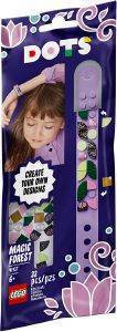 LEGO 41917 DOTS MAGIC FOREST BRACELET LEGO 41917 DOTS MAGIC FOREST BRACELET