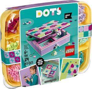 LEGO 41915 DOTS JEWELRY BOX