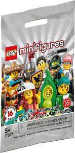 LEGO 71027 MINIFIGURES SERIES 20