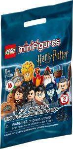LEGO 71028 HARRY POTTER SERIES
