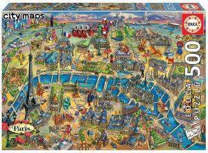 PARIS ��� EDUCA 500 ��������