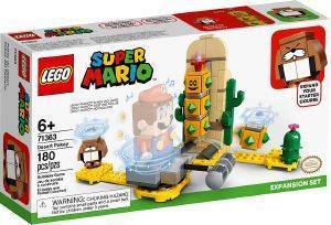 LEGO 71363 DESERT POKERY EXPANSION SET LEGO 71363 DESERT POKERY EXPANSION SET