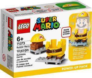 LEGO 71373 BUILDER MARIO POWER-UP PACK
