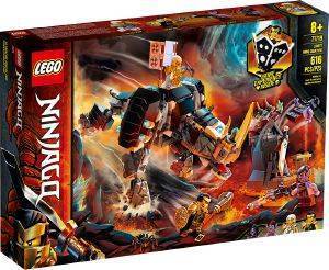 LEGO 71719 ZANE\'S MINO CREATURE