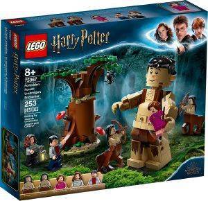 LEGO 75967 FORBIDDEN FOREST: UMBRIDGE'S ENCOUNTER