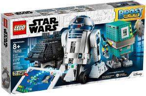 LEGO 75253 DROID COMMANDER