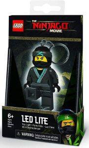 LEGO KE108N NINGAGO MOVIE NYA KEY LIGHT