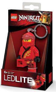 LEGO KE149 NINGAGO MOVIE KAI KEY LIGHT LEGO KE149 NINGAGO MOVIE KAI KEY LIGHT