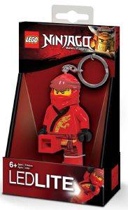 LEGO KE149 NINGAGO MOVIE KAI KEY LIGHT