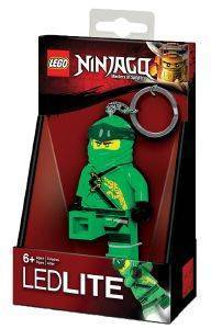 LEGO KE150 NINGAGO MOVIE LLOYD KEY LIGHT