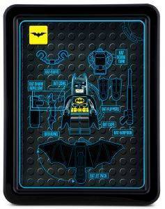 LEGO 40921735 BATMAN STORAGE BOX SMALL