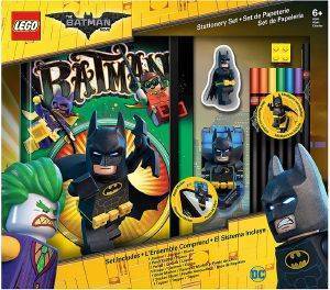 LEGO 51749 LBM BATMAN BOXED SET