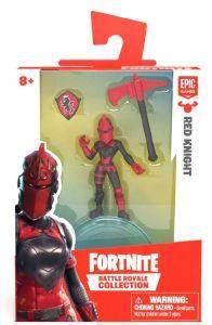    FORTNITE RED KNIGHT 5CM