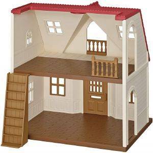 SYLVANIAN FAMILIES E������ ������� �� ������� ���������
