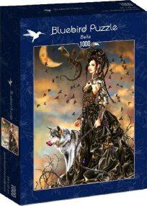 BELLA BLUEBIRD 1000 ��������