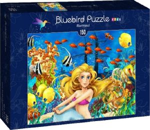 MERMAID BLUEBIRD 150 ΚΟΜΜΑΤΙΑ MERMAID BLUEBIRD 150 ΚΟΜΜΑΤΙΑ